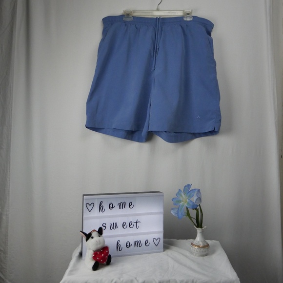 Adidas Shorts - Picture 1 of 3